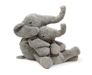 Senger Naturwelt ゼンガーナチュウェルト Cuddly Animal Elephant large ゾウ チェリーピロー Lサイズ Y21053