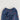 ★frankygrow DOG★frankygrow フランキーグロウ リボン TEE NAVY-RED Strawberry 24FDG004