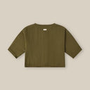 ★50%OFF★organic zoo オーガニックズー Reversible Artist Cardigan 14RAC
