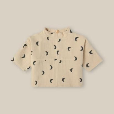 ★50%OFF★organic zoo オーガニックズー Reversible Workwear Smock 14RWWS