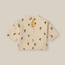 ★50%OFF★organic zoo オーガニックズー Reversible Workwear Smock 14RWWS