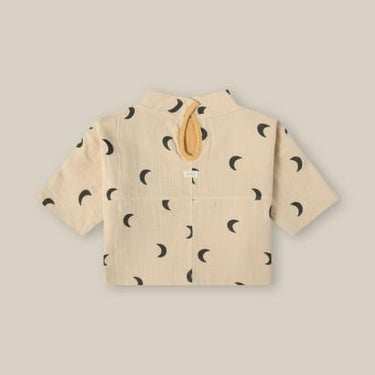 ★50%OFF★organic zoo オーガニックズー Reversible Workwear Smock 14RWWS
