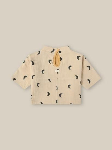★50%OFF★organic zoo オーガニックズー Reversible Workwear Smock 14RWWS