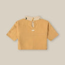 ★50%OFF★organic zoo オーガニックズー Reversible Workwear Smock 14RWWS
