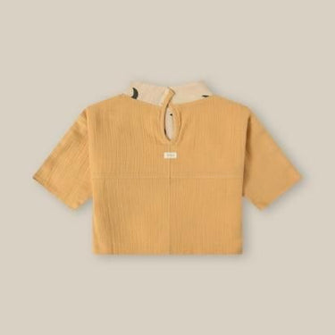 ★50%OFF★organic zoo オーガニックズー Reversible Workwear Smock 14RWWS