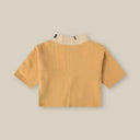 ★50%OFF★organic zoo オーガニックズー Reversible Workwear Smock 14RWWS