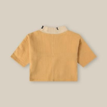 ★50%OFF★organic zoo オーガニックズー Reversible Workwear Smock 14RWWS