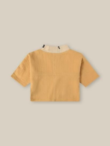 ★50%OFF★organic zoo オーガニックズー Reversible Workwear Smock 14RWWS