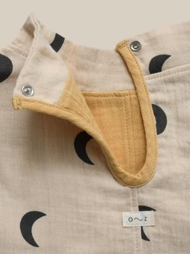 ★50%OFF★organic zoo オーガニックズー Reversible Workwear Smock 14RWWS