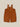 ★50%OFF★organic zoo オーガニックズー Terracotta Terry Cropped Dungarees 14CDTOZ