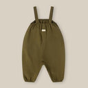 ★50%OFF★organic zoo オーガニックズー Olive Artisan Jumpsuit 14OAJ