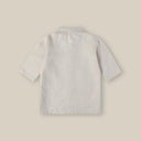 ★50%OFF★organic zoo オーガニックズー Ceramic White Potter Dress 14CWPD