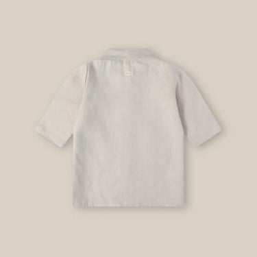 ★50%OFF★organic zoo オーガニックズー Ceramic White Potter Dress 14CWPD