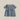 organic zoo オーガニックズー Pottery Blue Gingham Bella Dress 14BGHDOZ