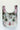 NathalieLete ナタリーレテ BLANCHE Bag NL248
