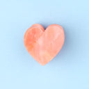 Coucou Suzette ククシュゼット Pink Heart Mini Hair Claw ピンクハートミニ ヘアクリップ