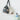 松尾ミユキ Matsuo Miyuki Drawstring bag Cats BK 110373
