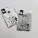 GLOW CASPER MIDNIGHT CAMP グローキャスパー ミッドナイトキャンプ KIDS 暗闇で光る蓄光Tシャツ G-3
