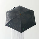 392 plusm paraburella middle mini 50cm 全天候対応 日傘 折りたたみ 50cm 晴雨兼用 UVカット 超遮光 Q267 maru マル