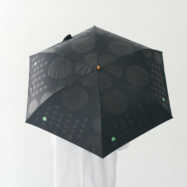 392 plusm paraburella middle mini 50cm 全天候対応 日傘 折りたたみ 50cm 晴雨兼用 UVカット 超遮光 Q267 maru マル