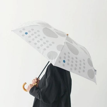 392 plusm paraburella middle mini 50cm 全天候対応 日傘 折りたたみ 50cm 晴雨兼用 UVカット 超遮光 Q267 maru マル
