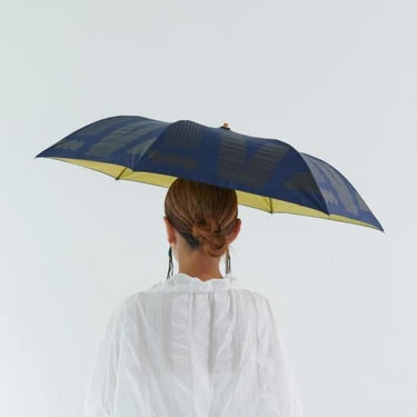 392 plusm paraburella middle mini 50cm 全天候対応 日傘 折りたたみ 50cm 晴雨兼用 UVカット 超遮光 Q325 vybes バイブス