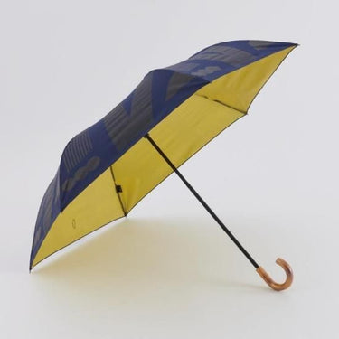 392 plusm paraburella middle mini 50cm 全天候対応 日傘 折りたたみ 50cm 晴雨兼用 UVカット 超遮光 Q325 vybes バイブス