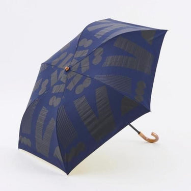 392 plusm paraburella middle mini 50cm 全天候対応 日傘 折りたたみ 50cm 晴雨兼用 UVカット 超遮光 Q325 vybes バイブス