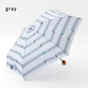 392 plusm umbrella short mini 手のひらサイズ 折りたたみ傘 50cm Q193 trick トリック