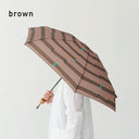 392 plusm umbrella short mini 手のひらサイズ 折りたたみ傘 50cm Q193 trick トリック