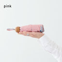392 plusm umbrella short mini 手のひらサイズ 折りたたみ傘 50cm Q193 trick トリック