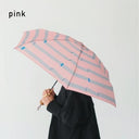 392 plusm umbrella short mini 手のひらサイズ 折りたたみ傘 50cm Q193 trick トリック
