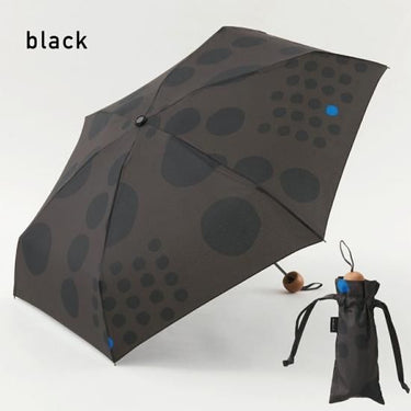 392 plusm umbrella short mini 手のひらサイズ 折りたたみ傘 50cm maru マル