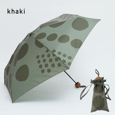 392 plusm umbrella short mini 手のひらサイズ 折りたたみ傘 50cm maru マル