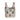 NathalieLete ナタリーレテ Nathalie Lete BLANCHE bag L WH 510732
