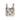 NathalieLete ナタリーレテ Nathalie Lete BLANCHE bag S WH 510722
