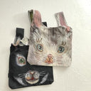 NathalieLete ナタリーレテ Nathalie Lete BLANCHE bag S WH 510722
