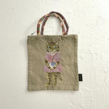NathalieLete ナタリーレテ Minibag MAYA 510067