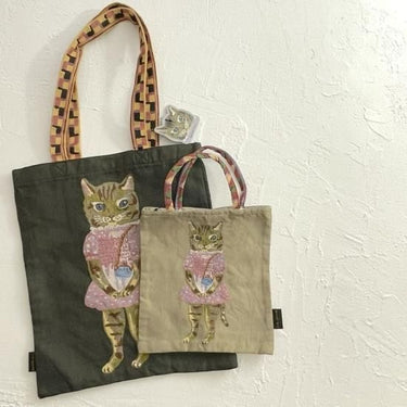 NathalieLete ナタリーレテ Minibag MAYA 510067
