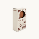WE ARE GOMMU GOMMU MINI BEAR ALMOND GOMMU103-916
