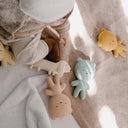 WE ARE GOMMU GOMMU MINI BEAR ALMOND GOMMU103-916