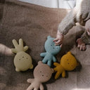 WE ARE GOMMU GOMMU MINI BEAR ALMOND GOMMU103-916