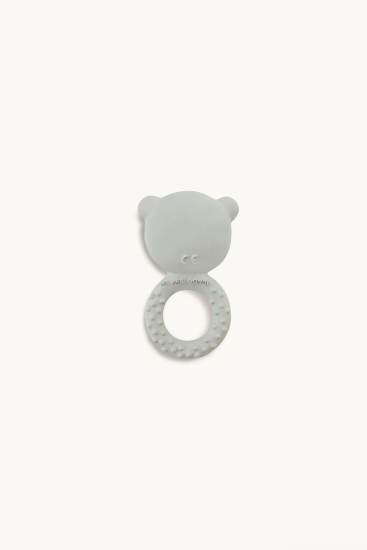 WE ARE GOMMU GOMMU RING BEAR OCEAN GOMMU142 歯固め