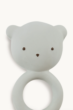 WE ARE GOMMU GOMMU RING BEAR OCEAN GOMMU142 歯固め