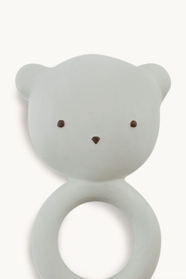 WE ARE GOMMU GOMMU RING BEAR OCEAN GOMMU142 歯固め