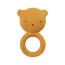 WE ARE GOMMU GOMMU RING BEAR SIENNA GOMMU142 歯固め