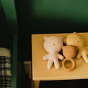 WE ARE GOMMU GOMMU RING BEAR SIENNA GOMMU142 歯固め