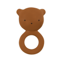 WE ARE GOMMU GOMMU RING BEAR ALMOND GOMMU142 歯固め