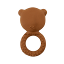 WE ARE GOMMU GOMMU RING BEAR ALMOND GOMMU142 歯固め