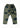 ★30%OFF★2024AW★michirico ミチリコ Little break pants オリーブ MR24AW-18(kids)